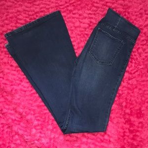 Free People Penny Pull On Jeans!